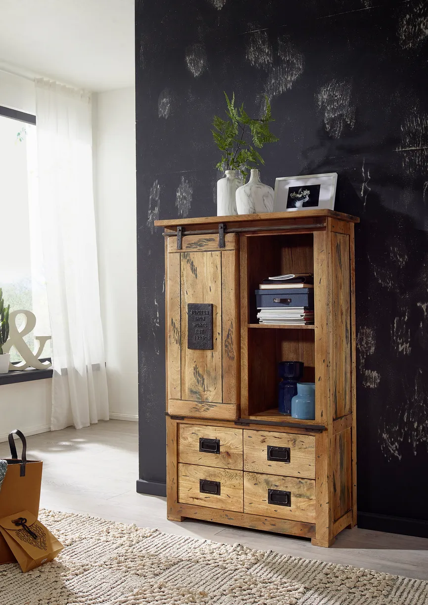 Highboard I milieu