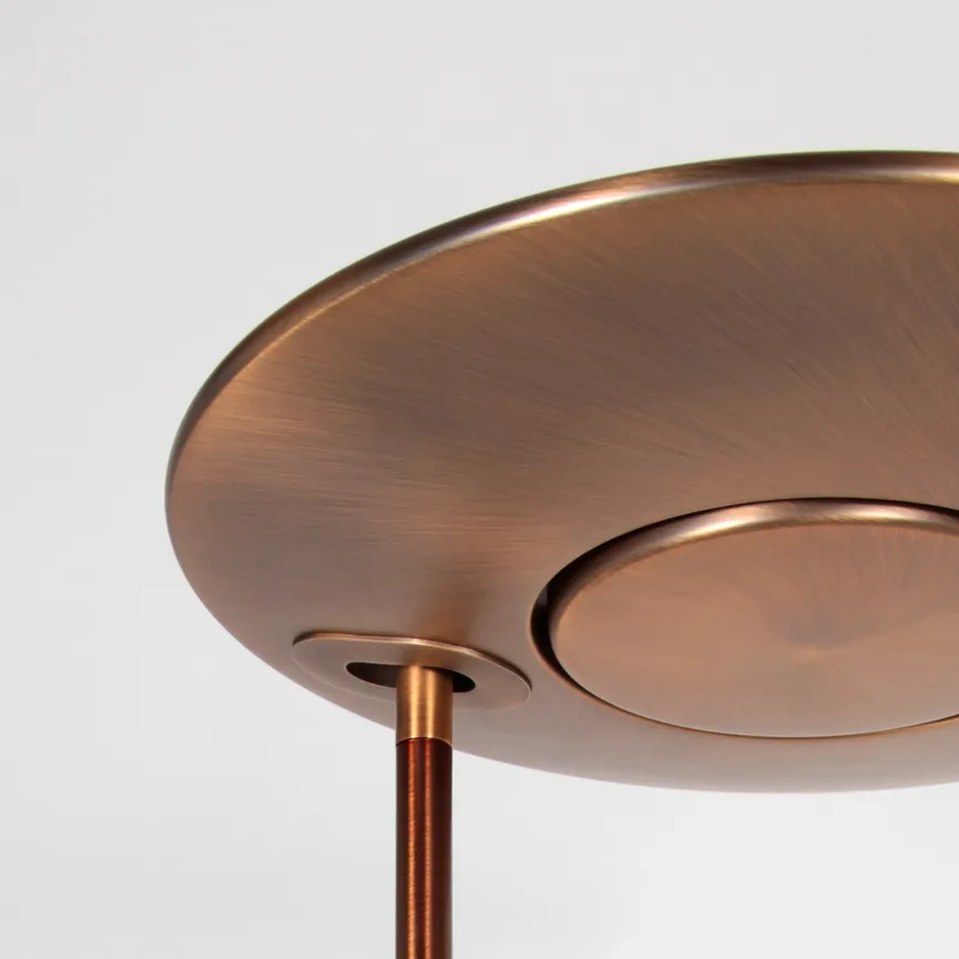 LED-Stehleuchte "Zenith2" detail