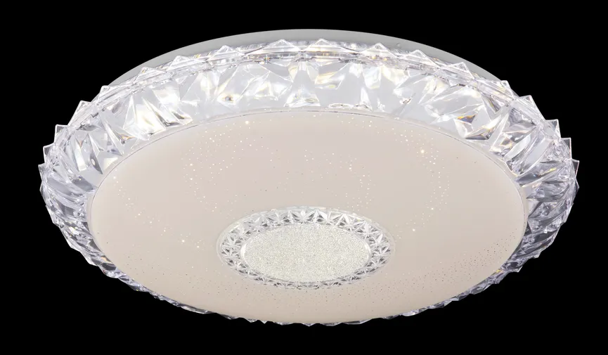 Deckenleuchte "Eddie" detail