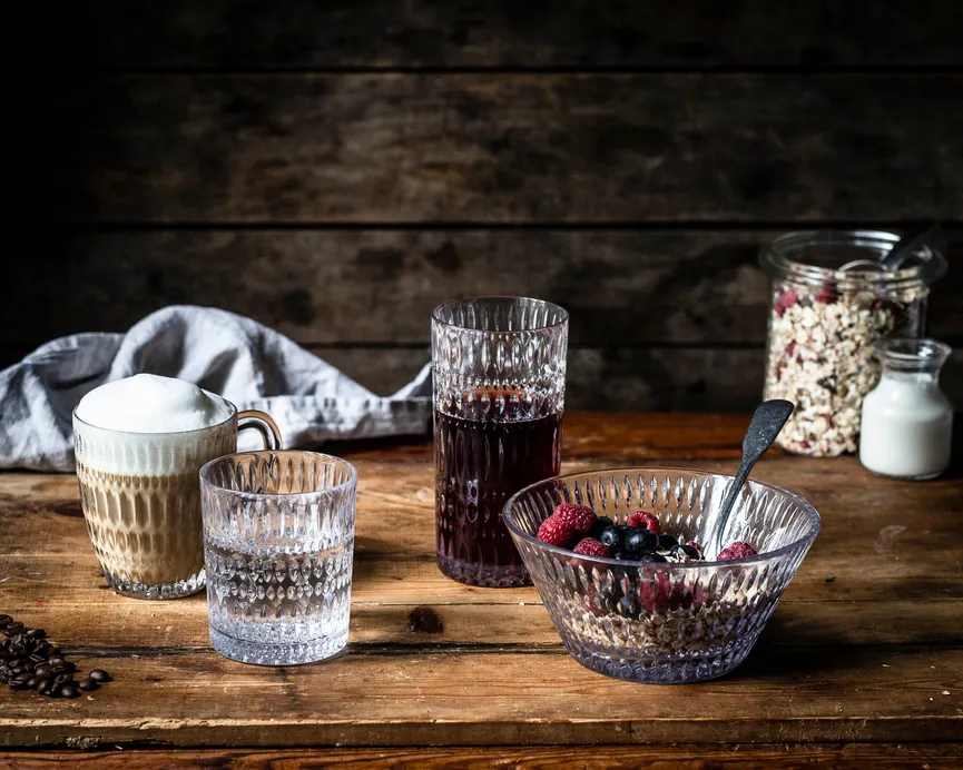 Becher "Ethno" milieu