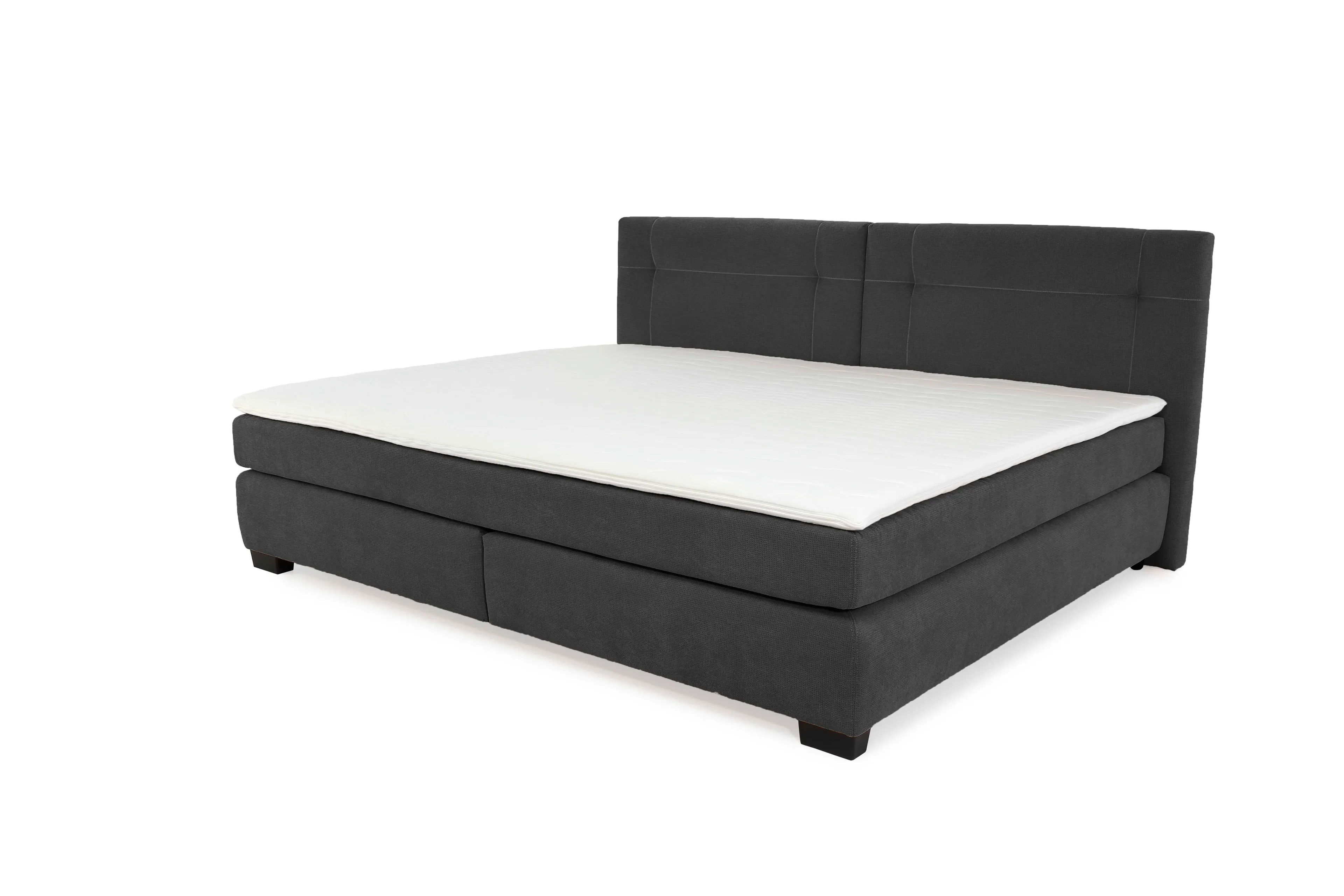 Boxspringbett Family 240 x 200 cm