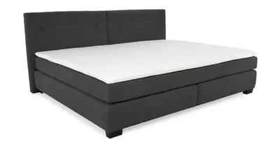 Boxspringbett