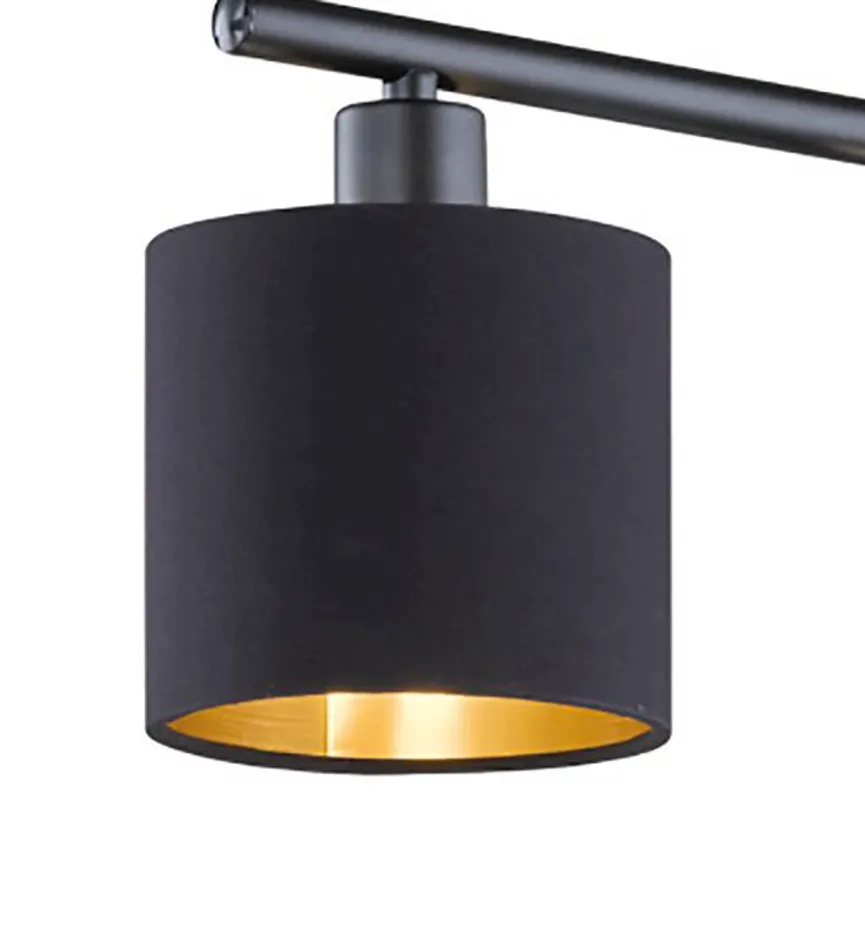 Pendelleuchte "Tommy" detail