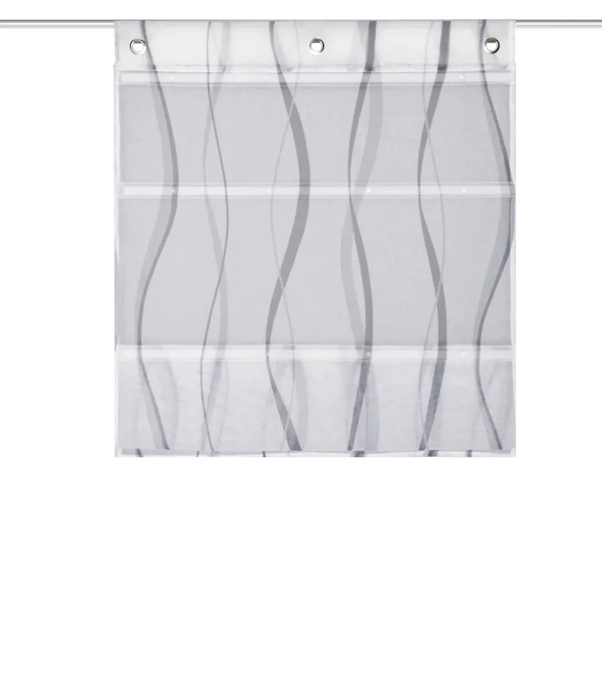 Magnetrollo Tudor 60x130 hauptaufnahme