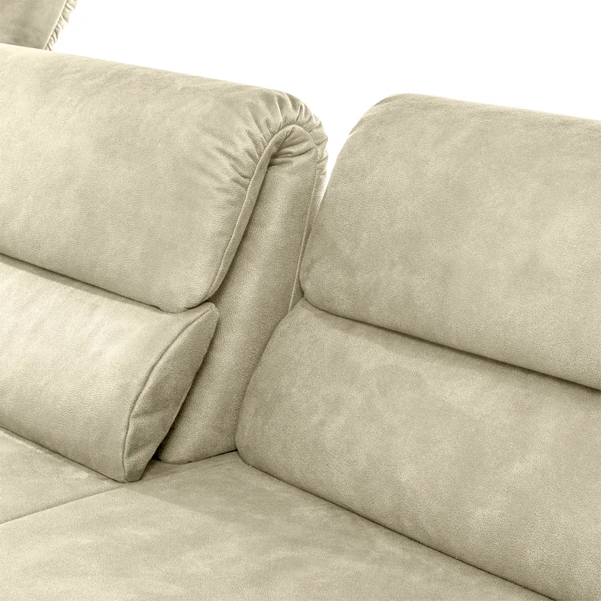 Mara Longchair-Schenkel detail