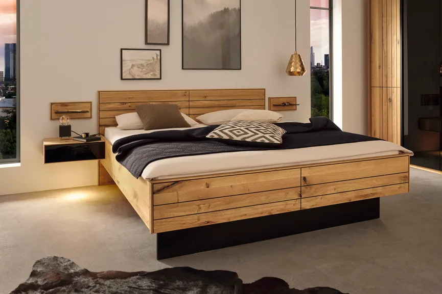 Liegenbett hauptaufnahme