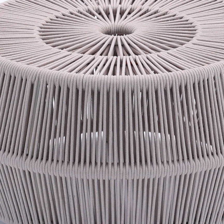 Hocker 60 cm material_farbe