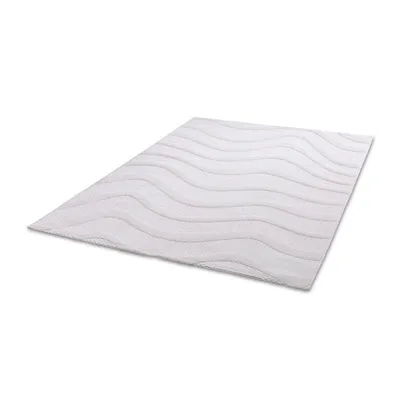 Design-Teppich