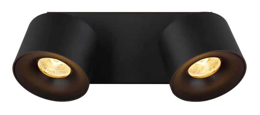 Strahler "RAE" detail