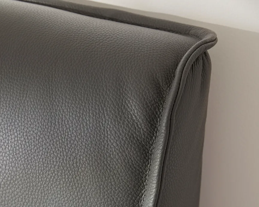 Doppelbett LF 180x200 cm detail