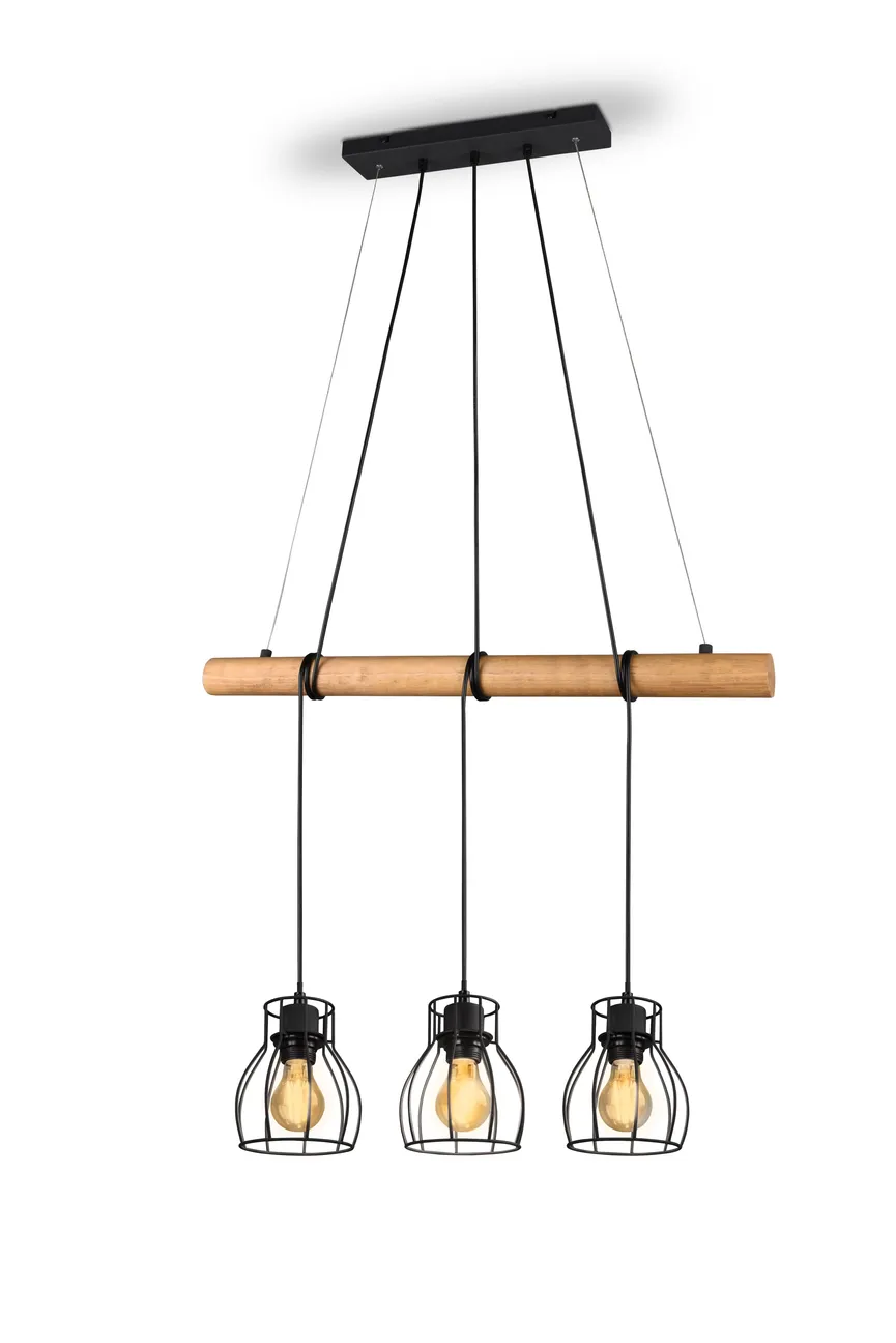 Pendelleuchte "Iona" hauptaufnahme