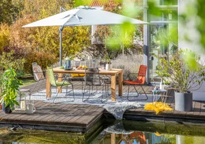 Gartensessel