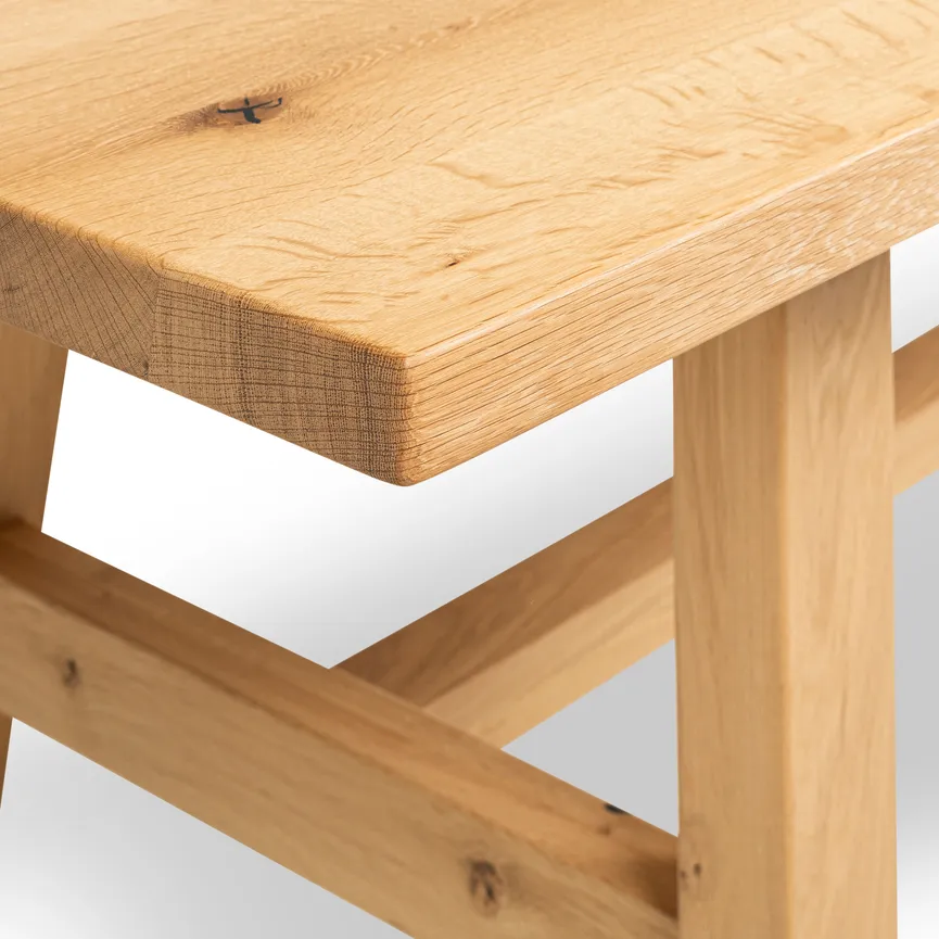 Esstisch 200 cm detail