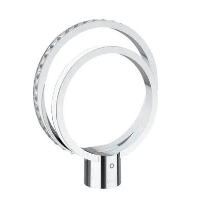 LED-Tischleuchte