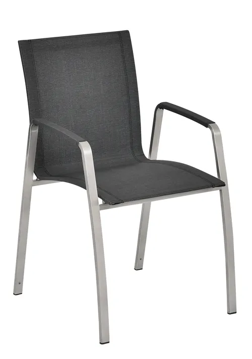 Gartenstuhl stapelbar 