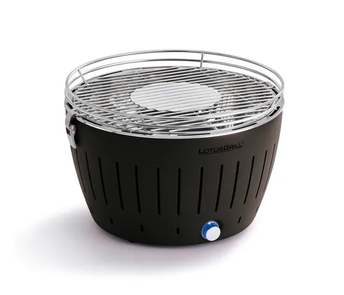 Holzkohlegrill 