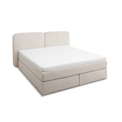Boxspringbett