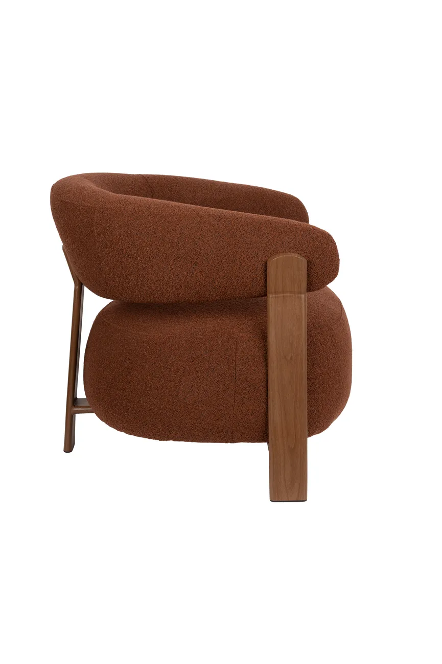 Sessel detail