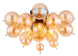 Amber material_farbe