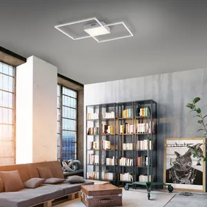 LED-Deckenleuchte