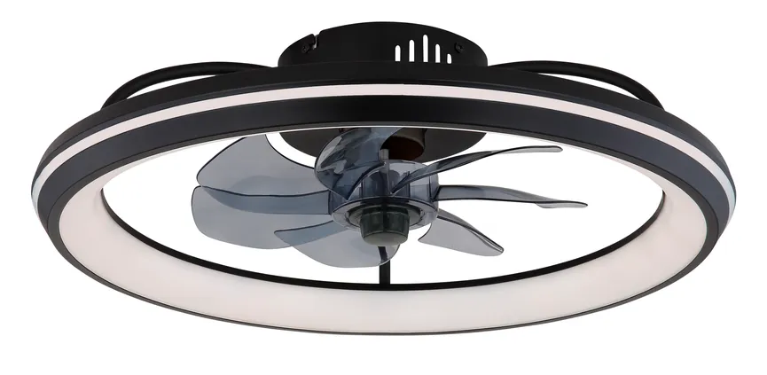 Deckenventilator "Celeste" detail