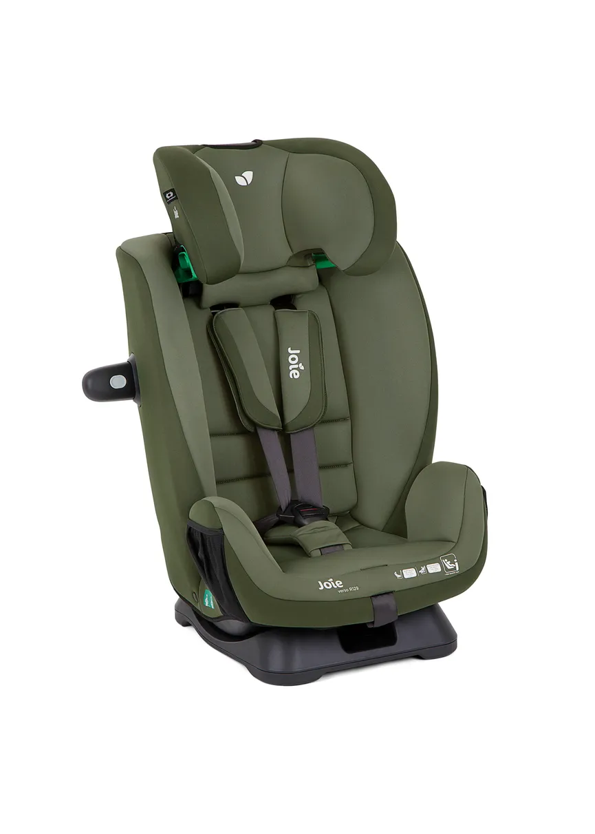 Verso R129, Moss detail
