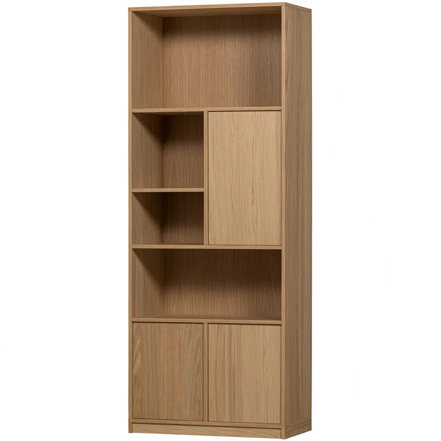 Schrankmodul Modulair hauptaufnahme