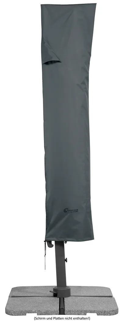 Sonnenschirm-Schutzhülle