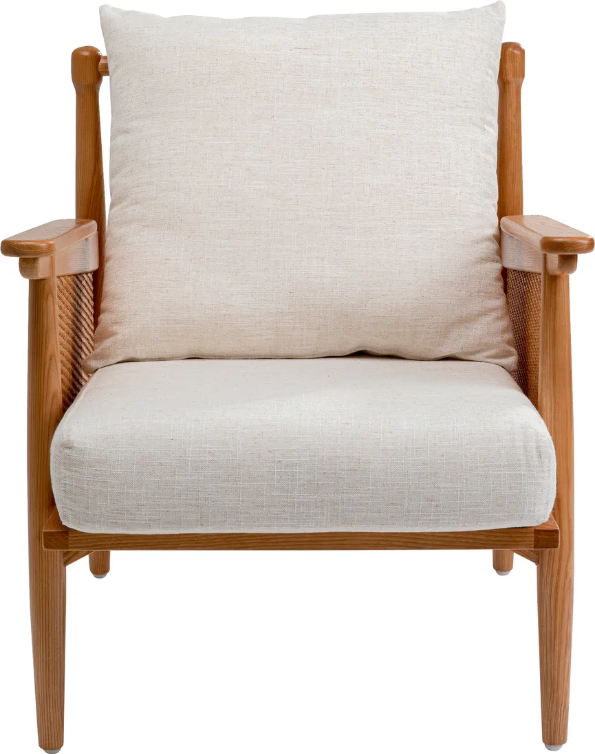 Sessel detail