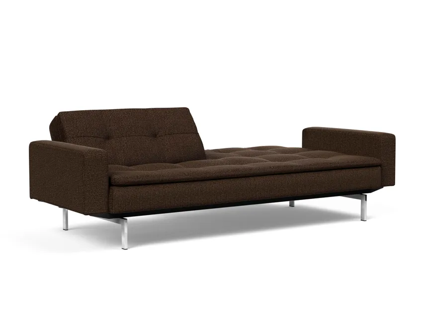 Sofa+AL Chrom detail