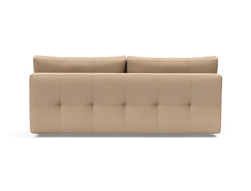 Klappsofa detail