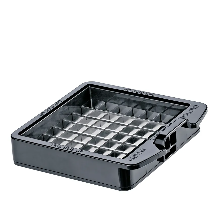 Zwiebel-/Gemüsewürfler Expert detail