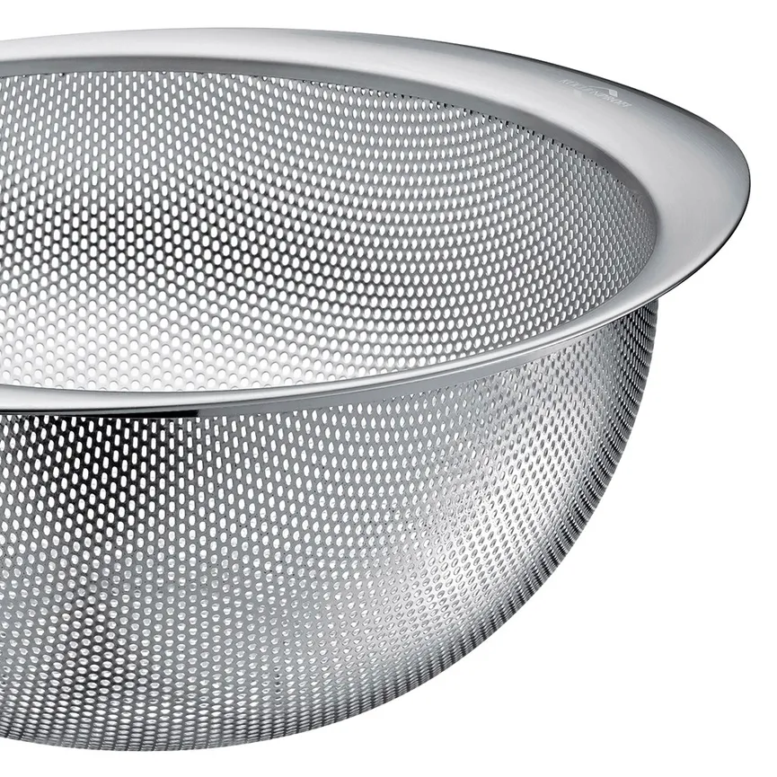 Seiher DELUXE 26 cm detail
