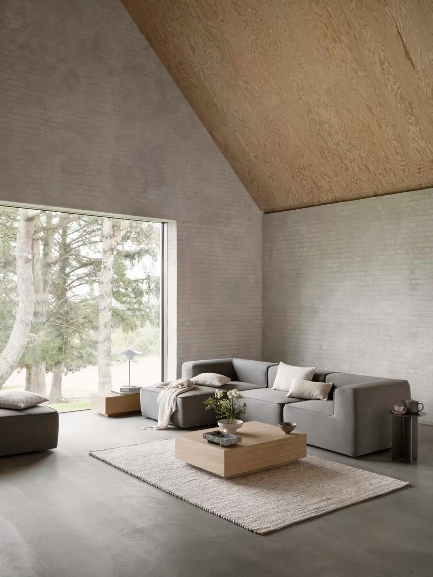 Teekanne "Kumi" espresso milieu