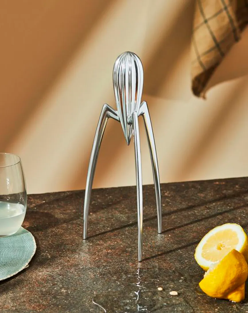 Zitronenpresse "Juicy Salif" material_farbe