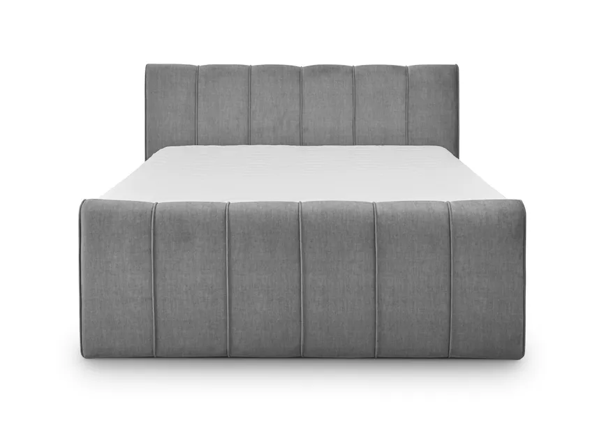Boxspringbett 180 detail