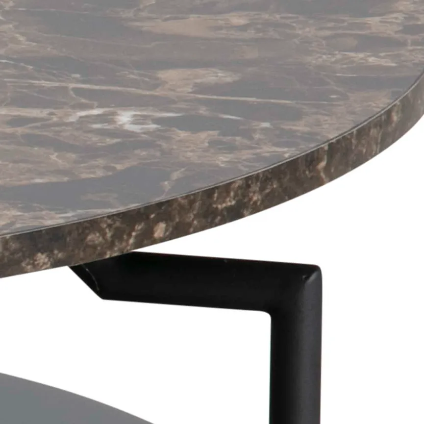 Couchtisch detail