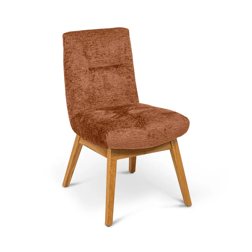 Stuhl 4 Fuß Eiche hauptaufnahme