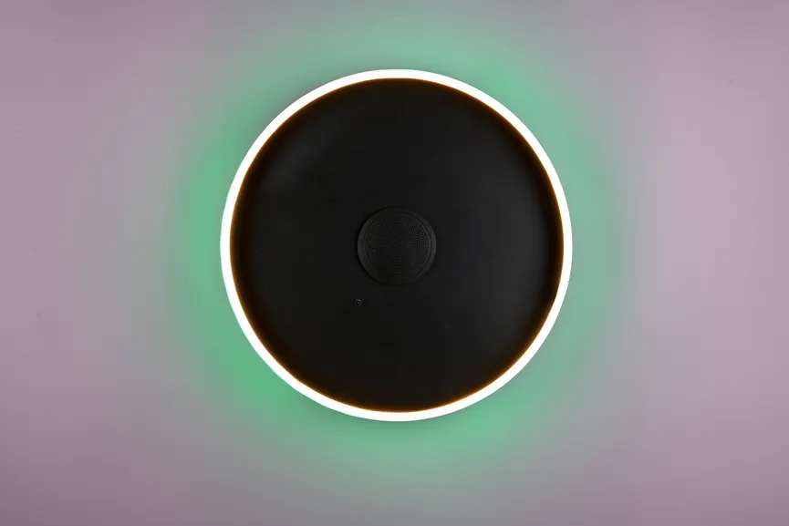 Deckenleuchte "Malin" detail