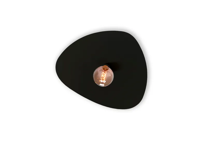 Deckenleuchte "Trend" material_farbe