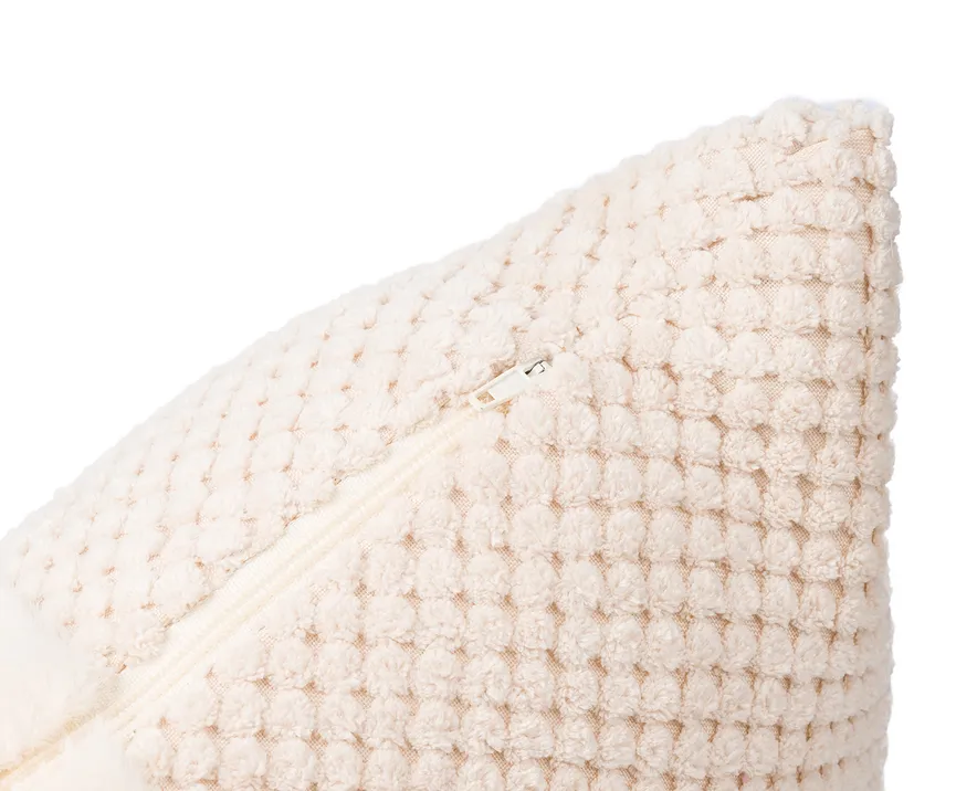 Kissen gef. Svela 30x50cm detail