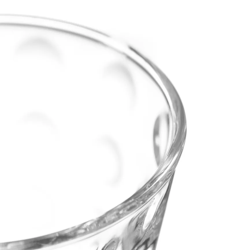 Whiskybecher "Optic" 215 ml detail