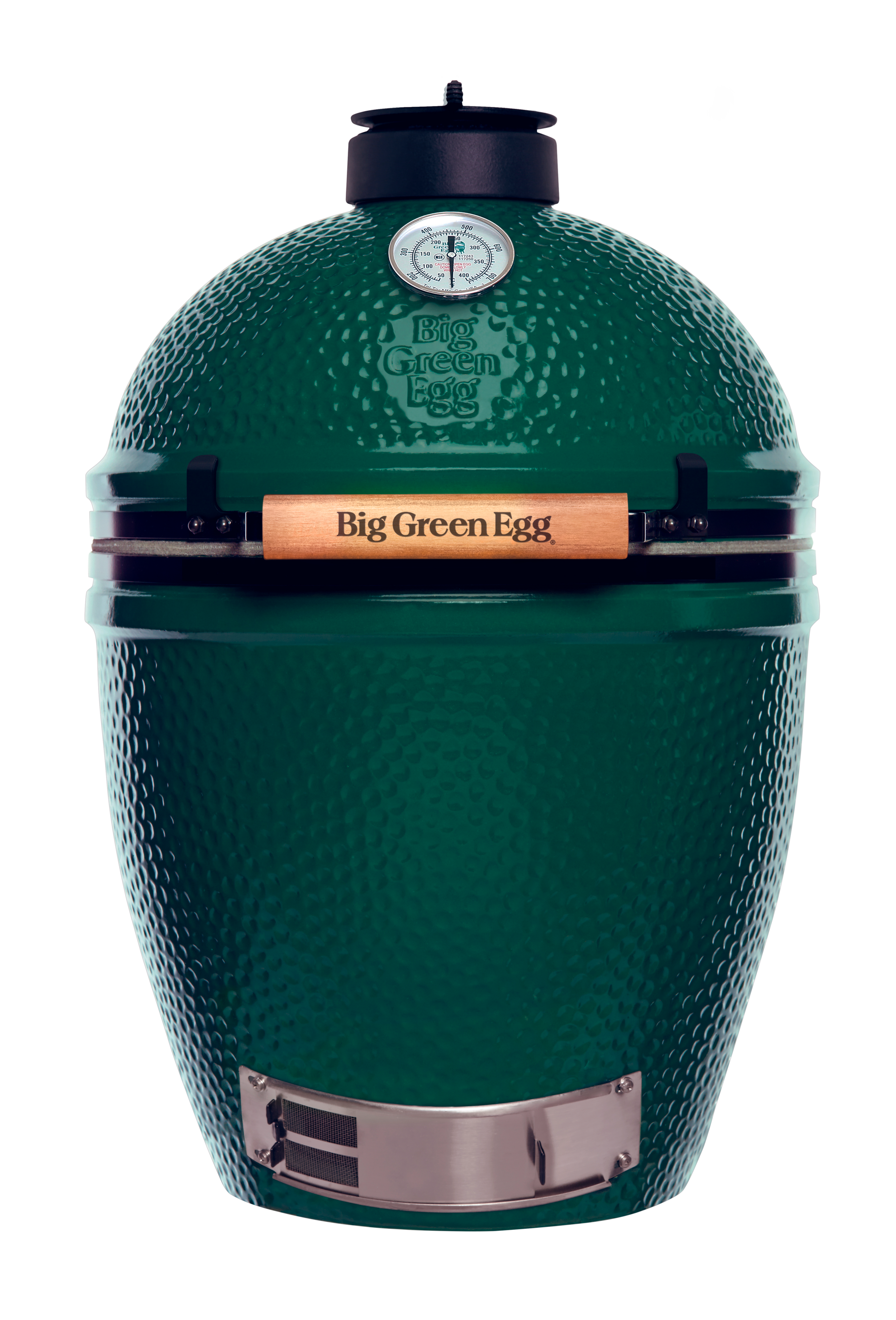 Holzkohlegrill
