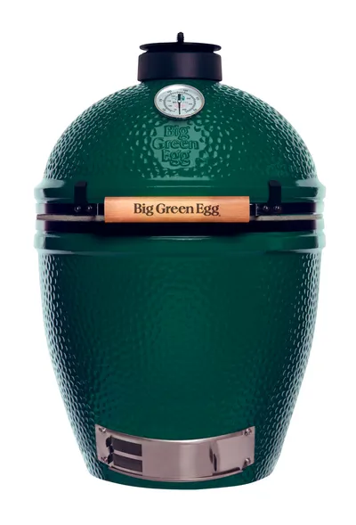 Holzkohlegrill