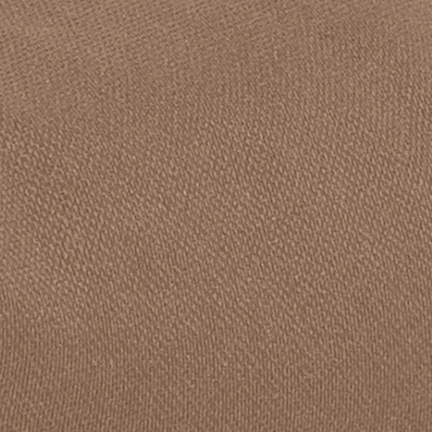 Carrybag Cover "teddy brown" material_farbe