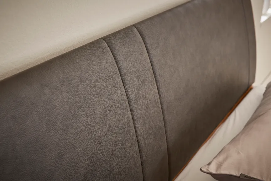 Futonbett 180x200 cm detail