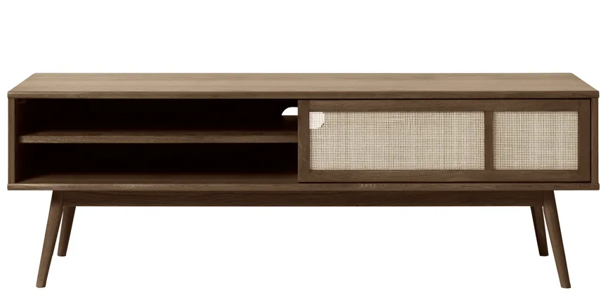 Lowboard detail