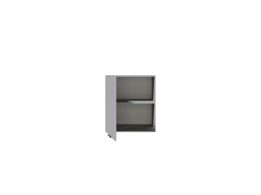 Aufsatzschrank detail