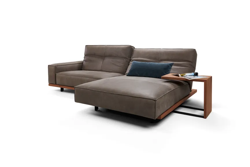 Polstergarnitur detail