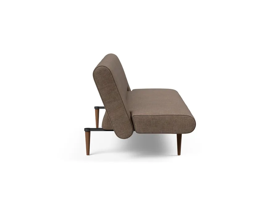 Klappsofa detail